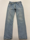 Levi's Youth Blue Jeans – Size 30x32