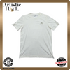 Adidas Men White T-Shirt size S product image 1