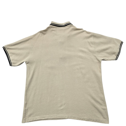 Artistic Haul Men Beige Polo Shirt size XL product image 2