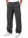 Nike Boys Gray Fleece size L product image 1