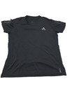 Adidas Unisex Black T-Shirt – Size M, Running