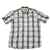 s.Oliver Men White Shirt size L product image 1