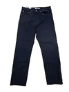 Levi's Unisex Black Jeans – Size M