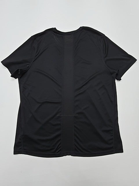 Reebok Men Black T-Shirt size XL product image 2