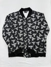 New Era Men Black Jacket product image 1