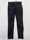 Lee Men's Black Jeans – Size 30x31