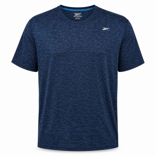 Reebok Men Blue Shirt size 3XL product image 2