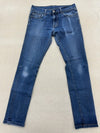 Carhartt Men's Blue Jeans – Size 30x32