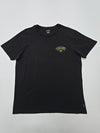 Billabong Men Black T-Shirt size XL product image 1