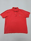 GANT Men Red Polo Shirt size XXL product image 1