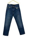 Levi's Men's Blue Jeans – Size W31 L32, Slim Fit – Ref 207FA