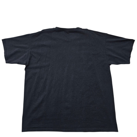 Nastrovje Potsdam Men Black T-Shirt size XXL product image 2