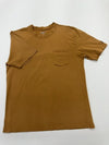 Genuine's Dliakites Men Brown T-Shirt size XL product image 1