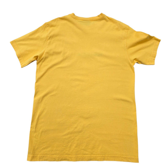 Nautica Men Yellow T-Shirt size M product image 2