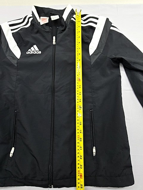 Adidas Adicolor SST Track Jacket Men's Black XXL 3-Stripes Full Zip