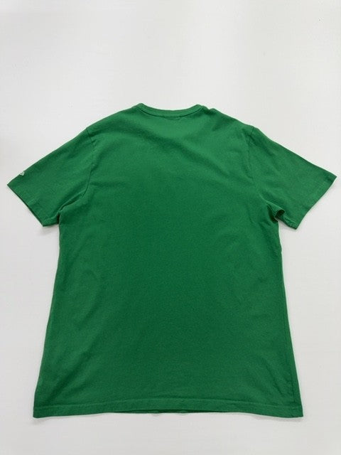 New Era Men Green T-Shirt size M product image 2