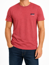 Superdry Men Red T-Shirt product image 1