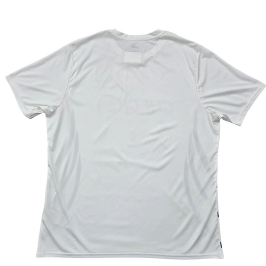 Puma Men White Shirt size XL product image 2