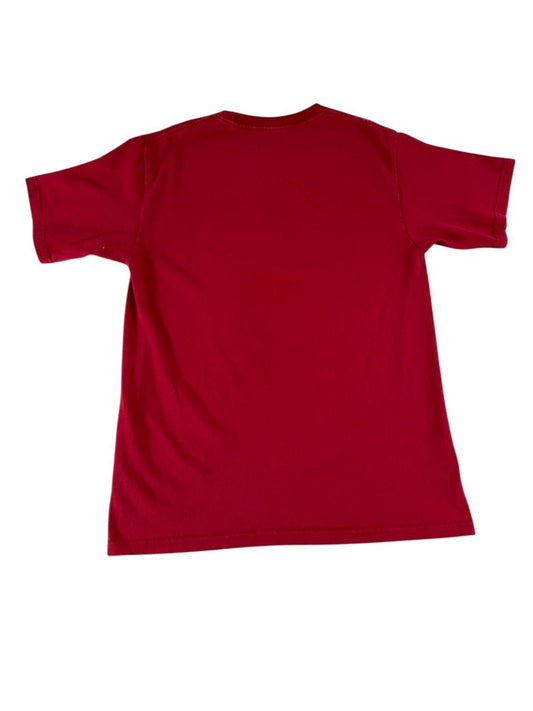 Expressate Men's T-Shirt – Size M, Speedy Zapata Cancun Mexico, Graphic