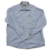 Napapijri Men's Multicolor Shirt – Size XL, Cotton – Ref E9A6D