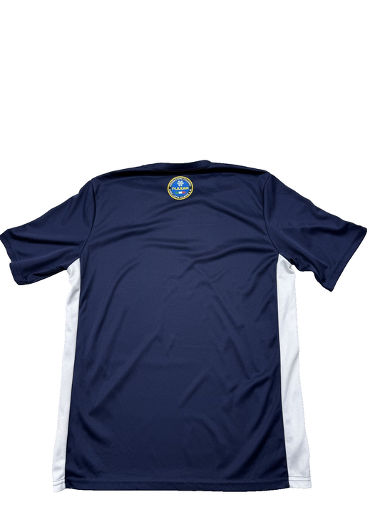 Kappa Men's Multicolor Jersey – Size M, Medium medium Medium One-off