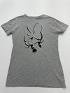 Disney Youth Gray T-Shirt – Size M, Mickey Brand Department Type, Graphic