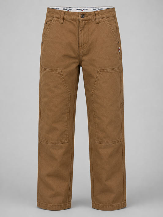 Tommy Jeans Boys Brown Jeans size 29X32 product image 2