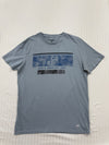Jack & Jones Men Blue T-Shirt product image 1