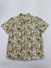 Bellfield Boys White Shirt product image 1
