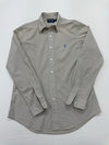 Polo Golf Men Gray Polo Shirt size M product image 1
