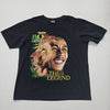 Hot Head Men Black T-Shirt size L product image 1