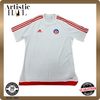 Adidas Unisex Multicolor Jersey – Size XL, 3-Stripes stripes 3-Stripes One-off