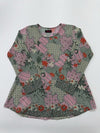 Savia Calcedonia Girls Green Dress product image 1