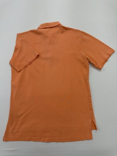 Polo Ralph Lauren Boys Orange Polo Shirt size S product image 2
