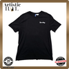 H&M Men Black T-Shirt size M product image 1