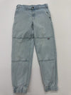 Unverified Brand Youth Blue Jeans – Ref 32A7D