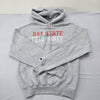 Champion Unisex Gray Hoodie – Size S, Pullover – Ref 937E0