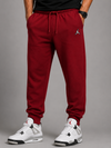 Jordan Boys Red Fleece size M product image 1