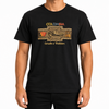 Arriabox Men Black T-Shirt size XL product image 1