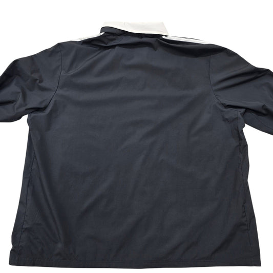 Adidas Men's Jacket – Size 2XL