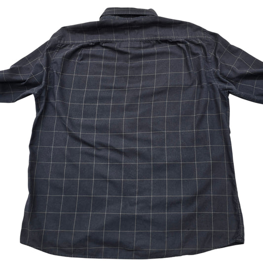 Celio Men Navy Shirt size 2XL product image 2