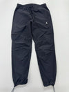 Jordan Men Black Track Pants size 15 product image 1