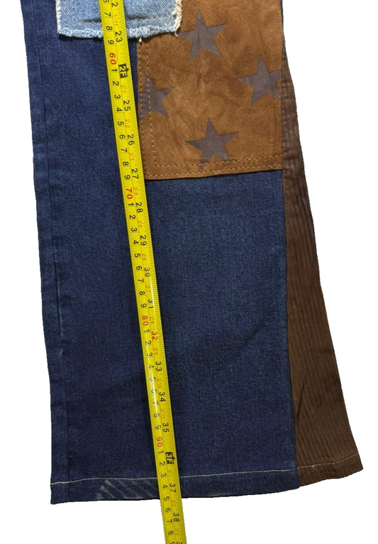 Trussardi Women's Jeans – Size 30