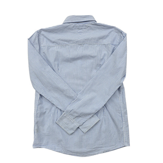 Tommy Hilfiger Men Blue Shirt product image 2