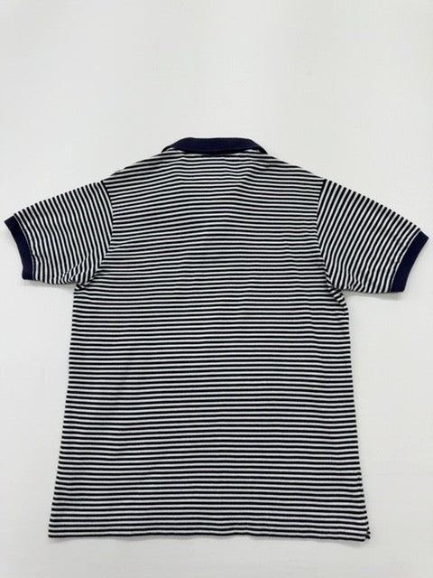Chemise Lacoste Boys Blue Polo Shirt size 4 product image 2