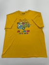 Mr. Boys Yellow T-Shirt size XL product image 1