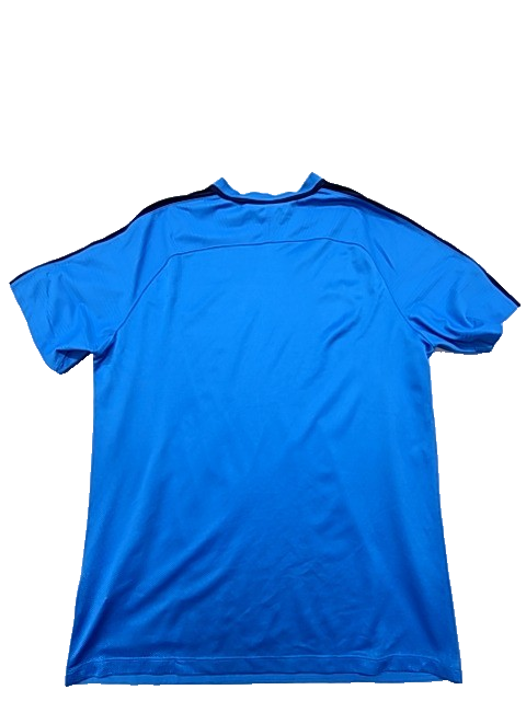 Nike Men's Blue T-Shirt – Size XL, Training