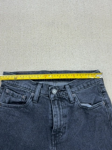 Levi's 510 Men's Blue Skinny Jeans Size 29x30