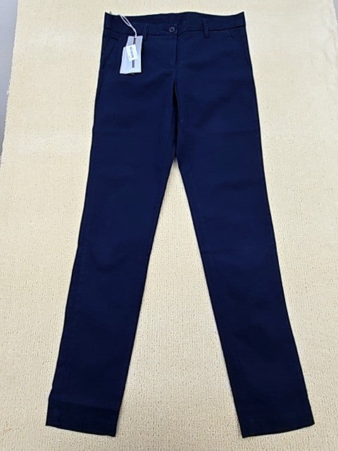 Harmont & Blaine Navy Men's Navy Pants – Size S, Cotton