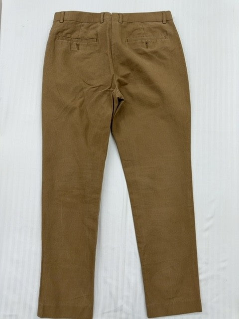 H&M Men Brown Chinos product image 2